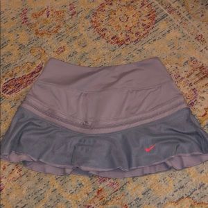 Nike Tennis Skirt⭐️